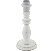 Baza lampă de masă din lemn