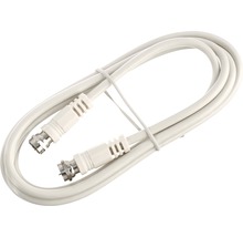 Cablu coaxial cu conectori BNC