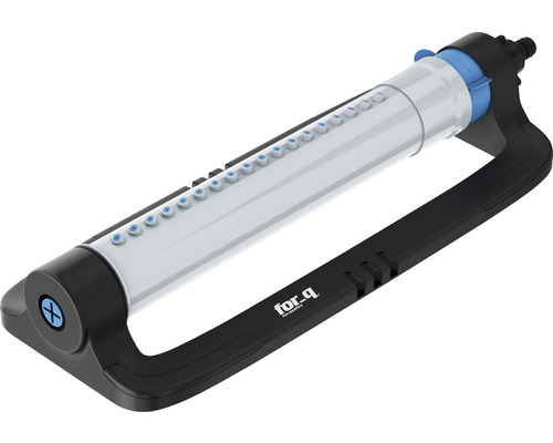 for_q aspersor oscilant pentru irigarea grădinii