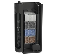 Sistem de filtrare intern Mini Biobox 2 cu încălzitor 50 W-thumb-1