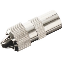 Conector coaxial pentru cablu