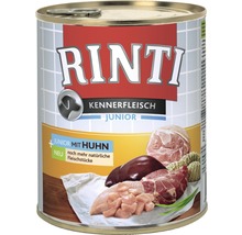 Hrană umedă pentru câini Rinti Junior 800 g-thumb-0