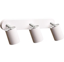 Lampă de perete cu trei lumini pentru interior