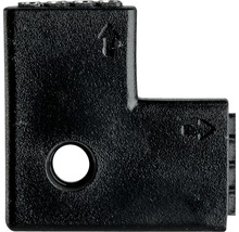 Conector de colț pentru plinte