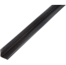 Cornier metalic pentru construcții 20x20x3 mm, lungime 6m-thumb-0