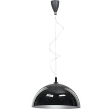 Lampa suspendată cu abajur în formă de semisfere