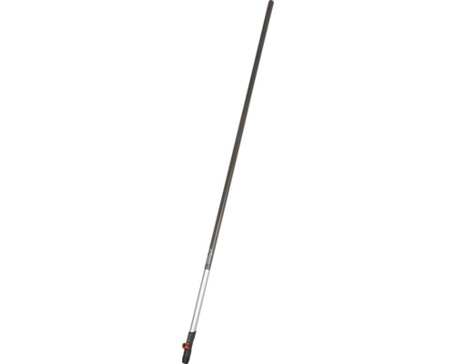 Mâner extensibil pentru unelte de grădinărit