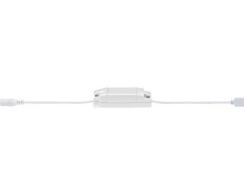 Controller Bluetooth Paulmann YourLED RGB, pentru smartphone Android & iOS Conector electric cu cablu