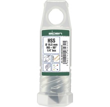 Filet Alpen HSS M8, 16,5 mm în recipient de plastic