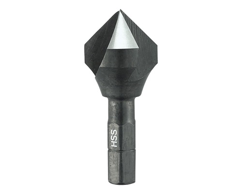 Zencuitor HSS 90° Alpen Ø12,4 mm, cu hexagon | HORNBACH