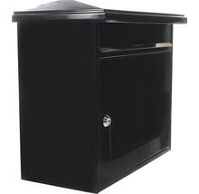 Cutie poștală cu încuietoare