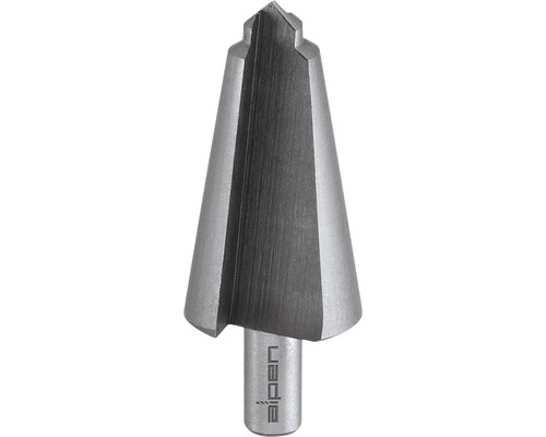 Burghiu conic pentru tablă Alpen Ø16-30 mm | HORNBACH