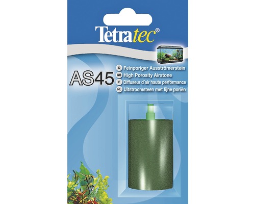 Piatră de aer poroasă pentru acvariu Tetratec AS45