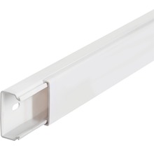 Canal cablu din plastic