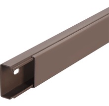 Canal de cablu pentru instalarea cablurilor