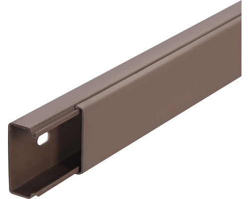 Canal de cablu pentru instalarea cablurilor