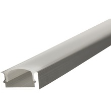 Profil din aluminiu pentru bandă LED