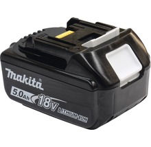 Acumulator Makita 18 V 5.0 Ah litiu-ion