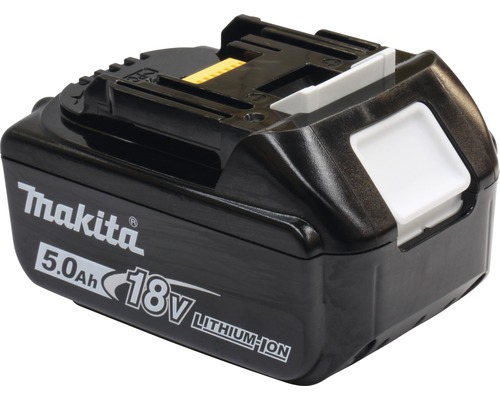 Acumulator Makita BL1850B 18V 5,0Ah Li-Ion Acumulator Makita 18 V 5.0 Ah litiu-ion