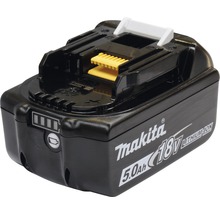 Baterie litiu-ion Makita 18 V 5.0 amperi-oră