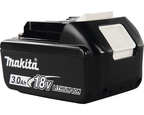 Acumulator Makita 18V litiu-ion 3.0Ah