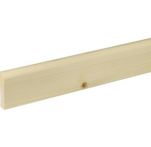 Profil Neuhofer lemn molid 10,5x58x2400 mm calitatea B-thumb-0