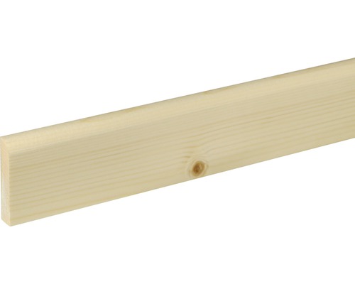 Profil Neuhofer lemn molid 10,5x58x2400 mm calitatea B-0