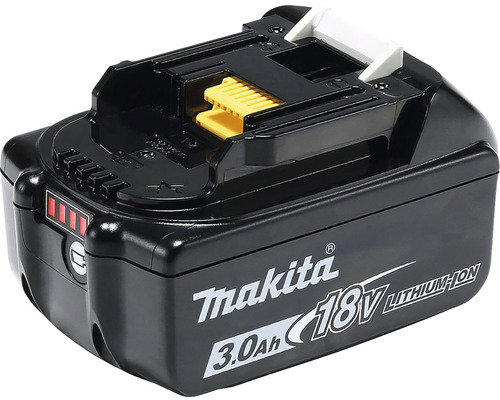 Baterie Makita 18 V 3.0 Ah litiu-ion
