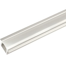 Profil LED din aluminiu