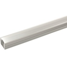 Profil LED din aluminiu