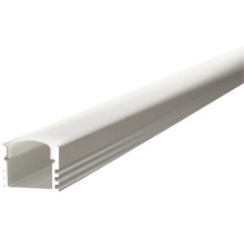 Profil LED din aluminiu