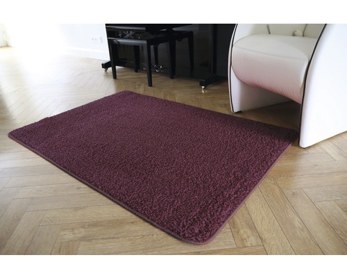 Covor Shaggy Billy mov 160x230 cm