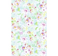 Autocolant Sunland imprimeu floral 45x200 cm