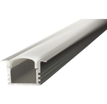 Profil LED din aluminiu