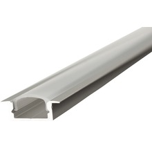 Profil LED din aluminiu