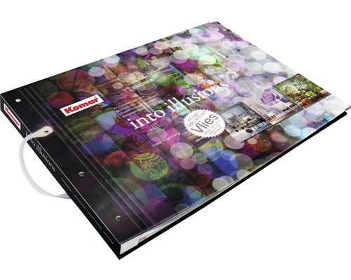 Colecția de tapete Komar Into Illusions