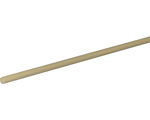 Profil lemn Konsta rotund pin Ø 10 mm 2000 mm calitatea A