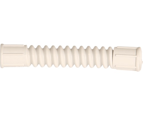Mufă îmbinare tub rigid Ø16 mm, flexibilă, gri