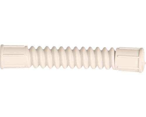 Mufă îmbinare tub rigid Ø20 mm, flexibilă, gri
