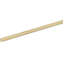 Profil lemn Konsta rotund pin Ø 15 mm 2000 mm calitatea A-thumb-0