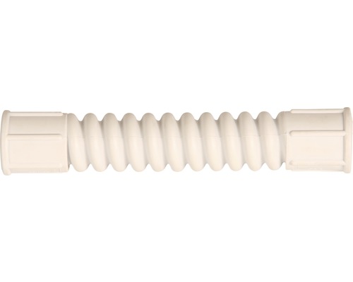 Mufă îmbinare tub rigid Ø25 mm, flexibilă, gri