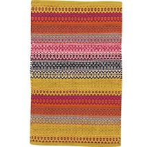 Covor cu model și design etnic