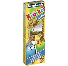 Snack pentru peruși, Vitakraft Kräcker® Pop-Fit, 2 buc, 45 g-thumb-1