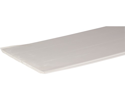 Lambriu PVC alb 3000x250x7 mm Lambriu PVC alb 3000x250x7 mm