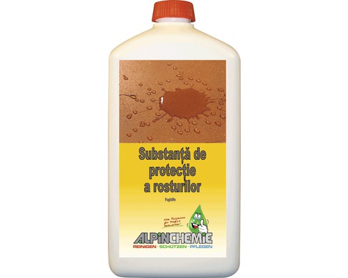 Substanță de protecție a rosturilor AlpinChemie 1 l