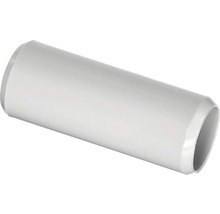 Cutie de aluminiu nelacuită fără imprimare