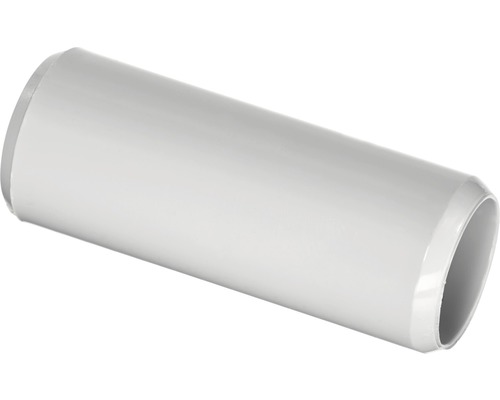 Mufă îmbinare tub rigid eBULL Ø16 mm gri