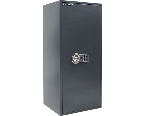 Seif mobilă Powersafe PS 1000 IT EL închidere electronică 1000x445x400mm
