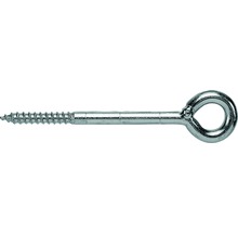 Șurub cu ochet din metal