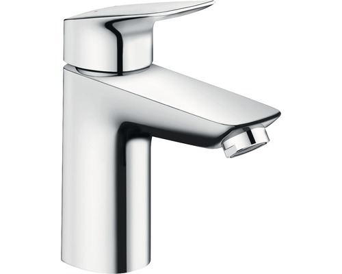 Baterie lavoar monocomandă hansgrohe Logis 100 crom